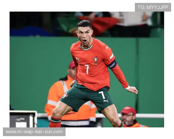 葡萄牙进攻终结效率存疑问 C罗射门机会转化率可能下降