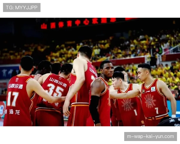 山西队淡厚然尚未出战 球队阵容深度仍有提升空间