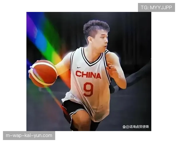 上海三大战术基石曝光 团队协作勾勒中国篮球未来图景